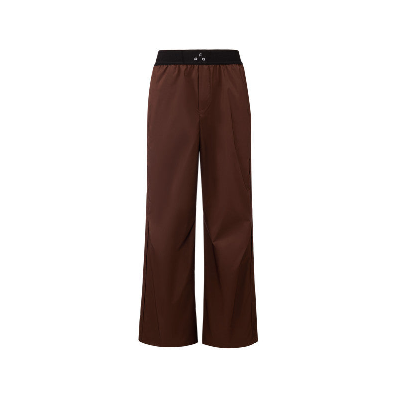 FPA Stretch Logo Webbing Quick-Dry Paratrooper Trousers