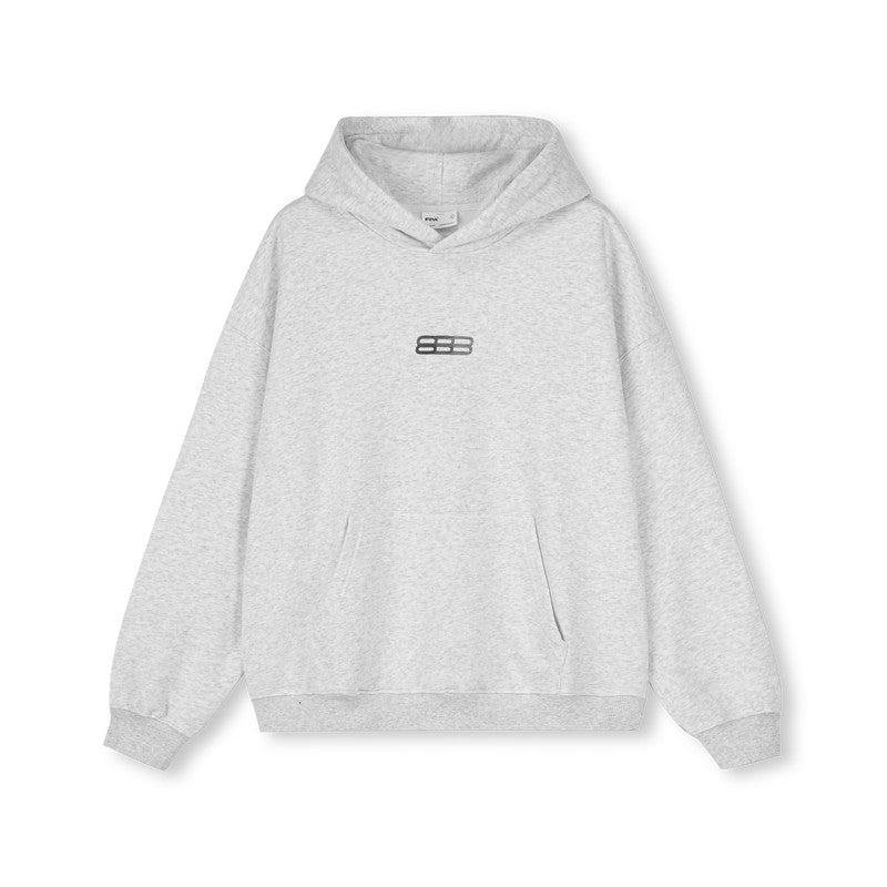 FPA Sports Gradient Track Graphic Hoodie - Spring/Fall Loose Retro Chinese Streetwear Unisex Couple Sweatshirt