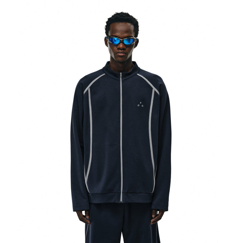 FPA Moisture-Wicking 7A Antibacterial Thermal Breathable Casual Sweatpants – Spring/Autumn Loose Straight-Leg Chinese Streetwear Long Pants