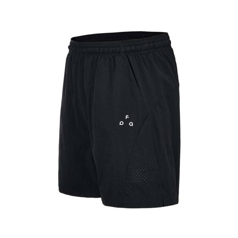 FPA Sports Paneled Shorts – Outdoor Mesh Breathable Quick-Dry Summer Lightweight Running & Fitness Casual Shorts for Couples
