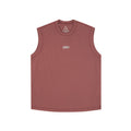 FPA Cooling Antibacterial UPF50+ Sports Vest - Chinese Streetwear Summer Loose Round Neck Sleeveless T-Shirt for Men