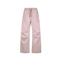 FPA Water-Repellent Zip Pocket Paratrooper Pants – Streetwear Drawstring Loose Fit Unisex Casual Pants