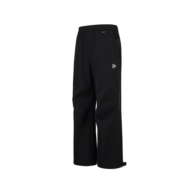 FPA Outdoor Leisure Waterproof Side-Zip Pants – Spring/Autumn Sports Couple Design Casual Trousers