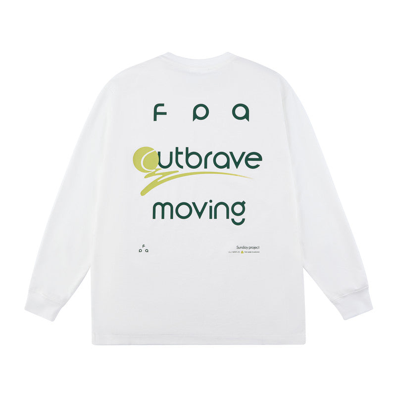 FPA Sorona UPF50+ Sun Protection Long-Sleeve T-Shirt