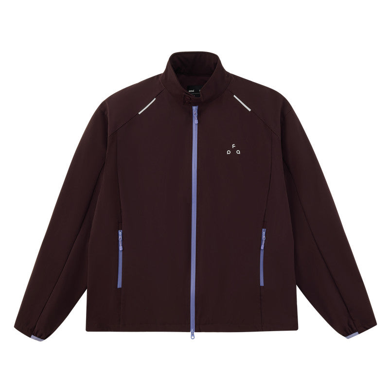 FPA Water-Repellent Outdoor Softshell Jacket