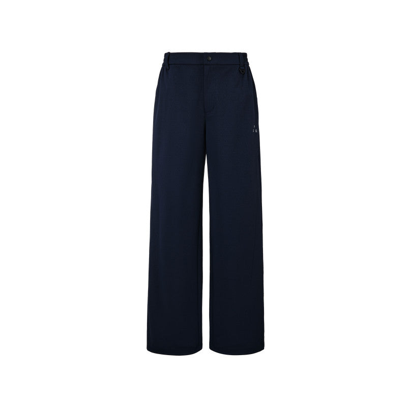 FPA Outdoor Sports Moisture-Wicking Curved-Leg Loose Wide-Leg Casual Pants