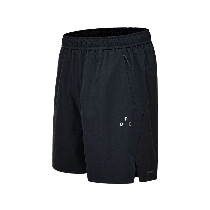 FPA Sport Vent Half Wind Tunnel Cooling Quick-Dry Training Shorts Summer Contrast Color Couple Pants