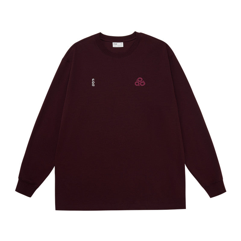 FPA Circle Logo Long Sleeve T-Shirt