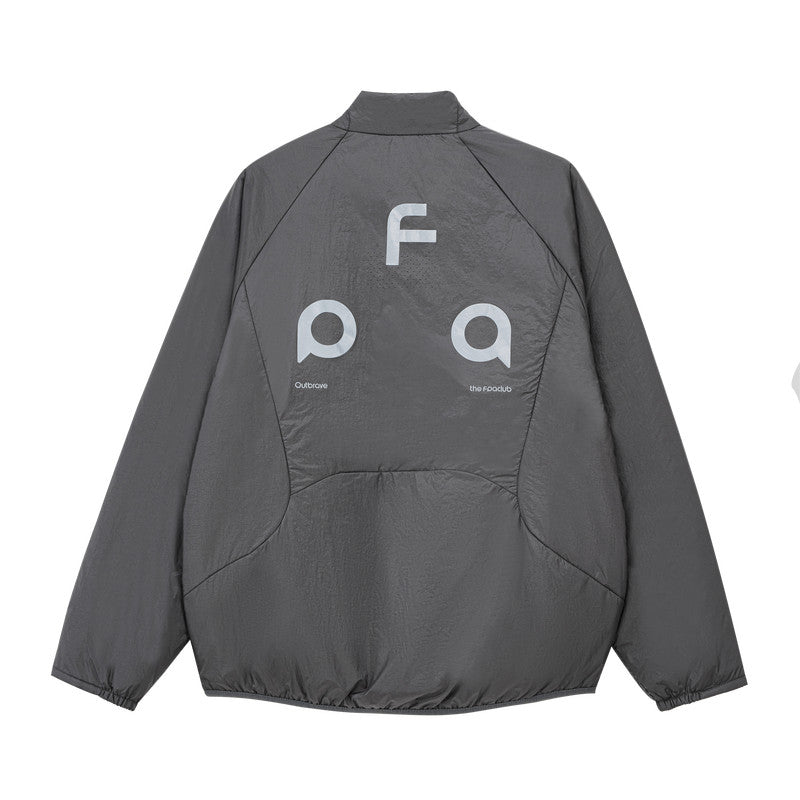 FPA 3M Thinsulate Cotton Quilted Jacket 2026 New Style Sporty Casual Retro Unisex Autumn Winter Coat