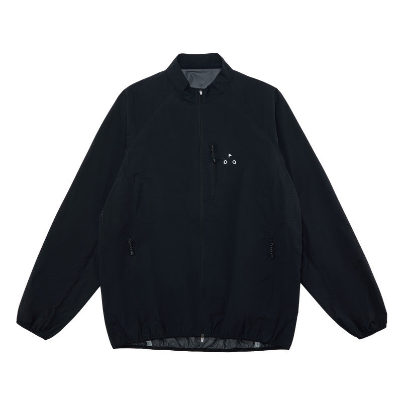FPA Breathable Perforated Running Jacket 2026 New Spring Outdoor Lightweight Loose Couple Casual Jacket