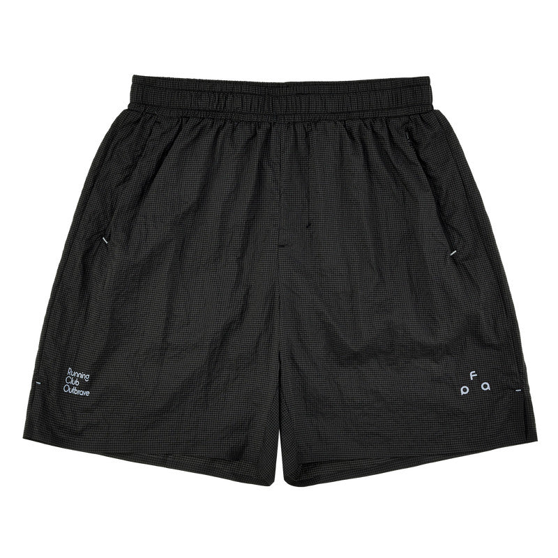 FPA Outdoor Running LT Ultra-Lightweight Two-Layer Sports Shorts Summer Pocket Zipper High-End Lightweight Casual Shorts