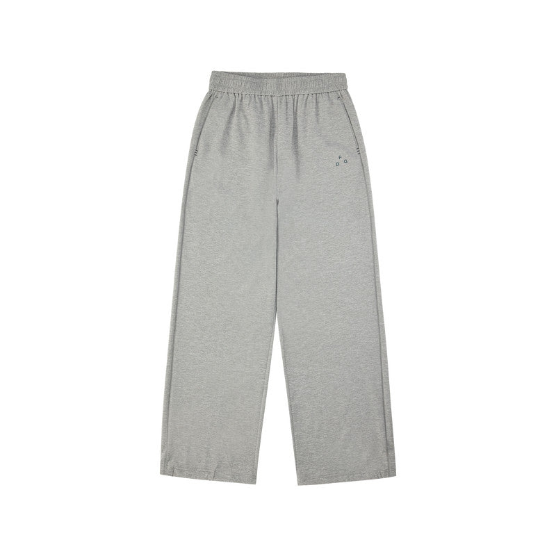 FPA Easy Leg Quick-Dry Lightweight Knit 7A Antibacterial Training Pants Summer Outdoor Long Pants