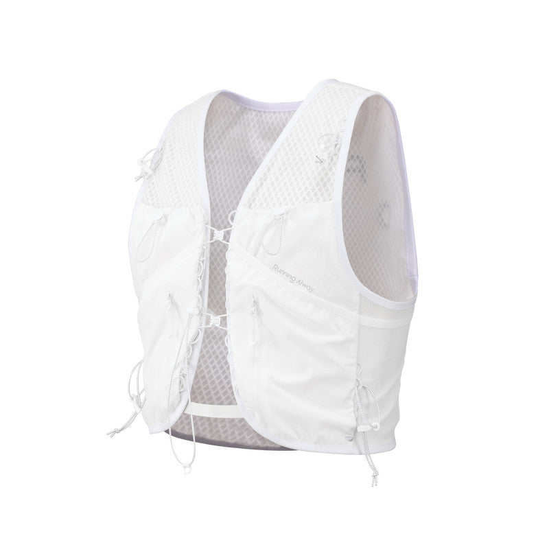 FPA Outdoor Trail Running Hydration Vest 2026 New Summer Couple Style Logo Tactical Sports Outerwear Jacket