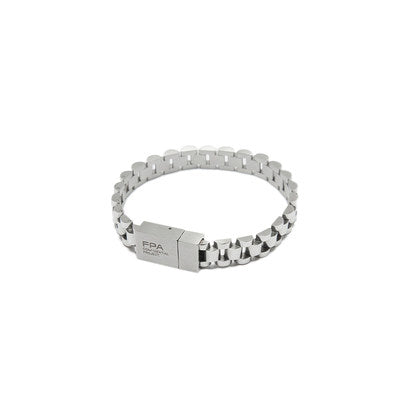 FPA (VENGETICE) Chain Bracelet – Versatile Unisex Style, Hip-Hop Streetwear for Men