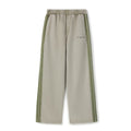 FPA Retro Washed Straight-Leg Casual Pants for Men - 2026 New Spring/Autumn Style, Loose Fit, Streetwear