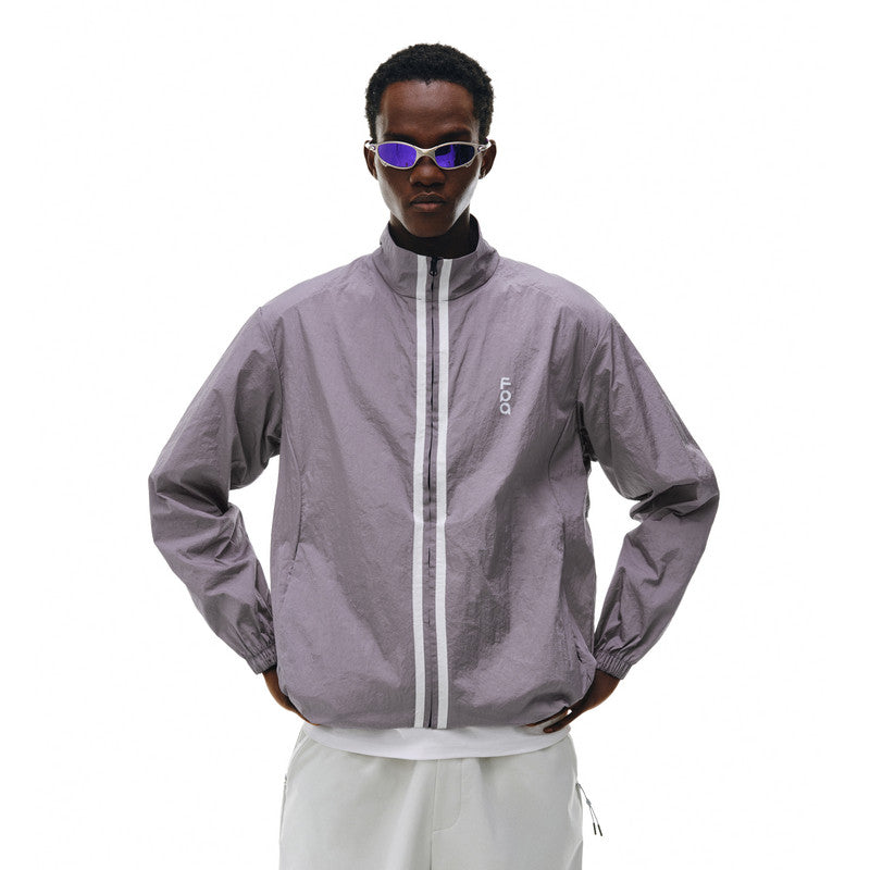 FPA Outdoor Waterproof Lightweight Sealed-Seam Jacket