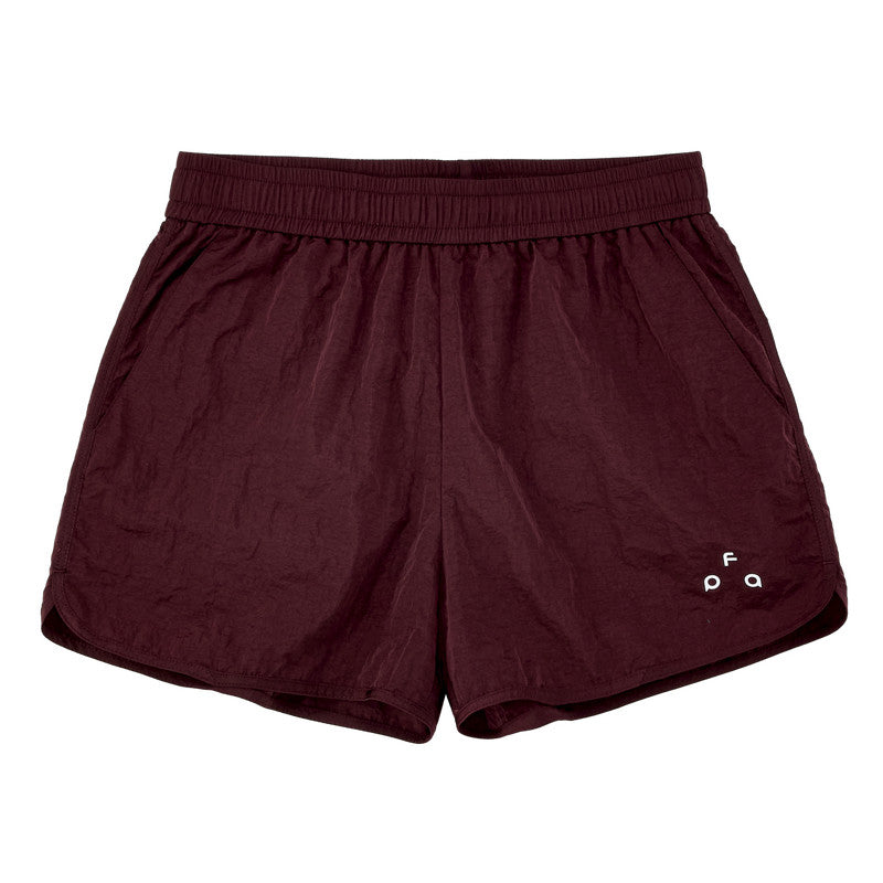 FPA Outdoor Sports Mini Dopamine Lightweight Water-Repellent Quick-Dry Shorts Summer Fitness Running 3-Inch Shorts for Women