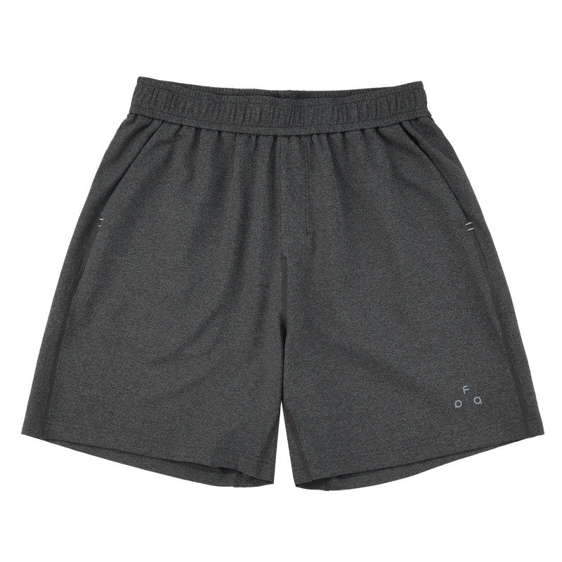 FPA Easy Short Prague Quick-Dry Knit Training Shorts Summer Couple Casual 5-Inch Shorts