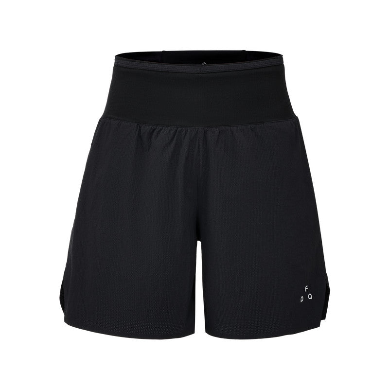 FPA Outdoor Marathon Running Waist Pocket Wind Tunnel Shorts 2026 New 3-Inch Shorts for Women