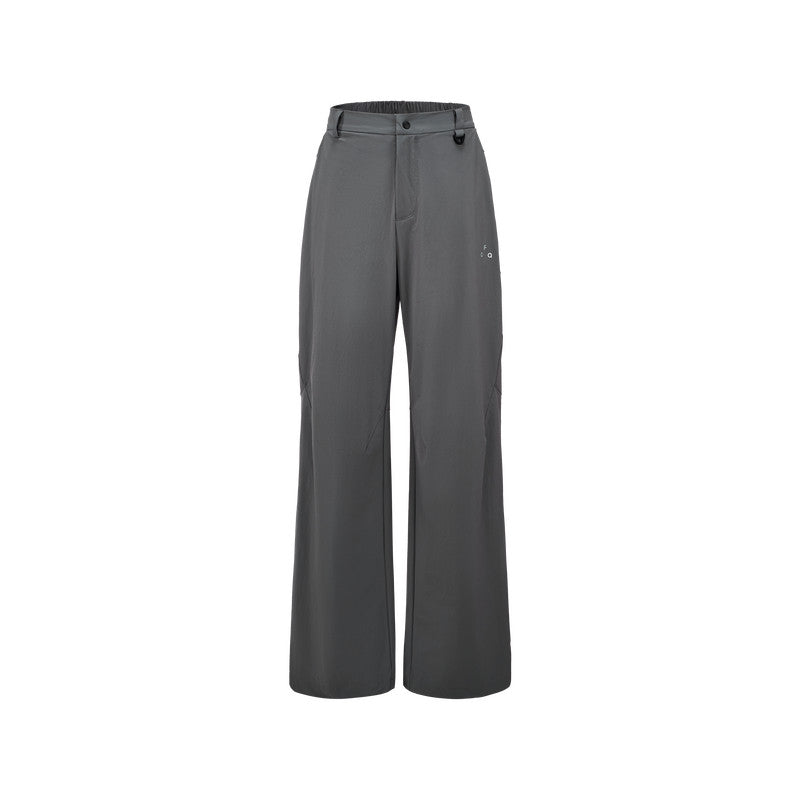 FPA Outdoor Loose Mamba Pro Soft Shell Pants CORDURA Four-Way Stretch Hiking Trekking Pants Summer Sports Long Pants