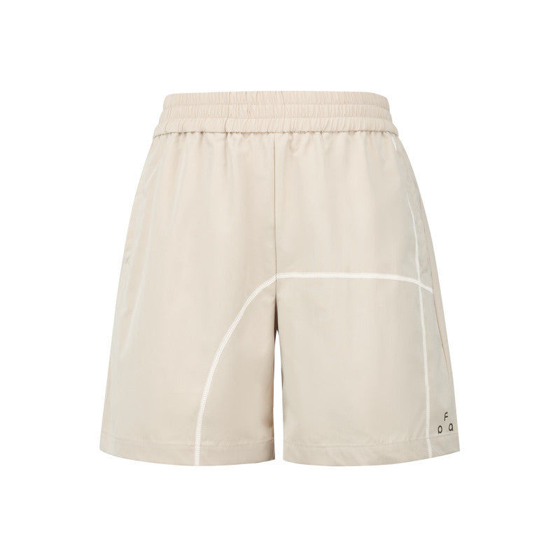 FPA Outdoor Hassel Lightweight Training Shorts Summer Sports Loose Casual Couple Style Chinese Trendy Five-Point Shorts