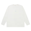 FPA Gradient Logo Textured Long Sleeve