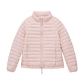 FPA Women's Lightweight Down Jacket 2026 New Fall/Winter Sports Short Lightweight Inner Layer Coat
