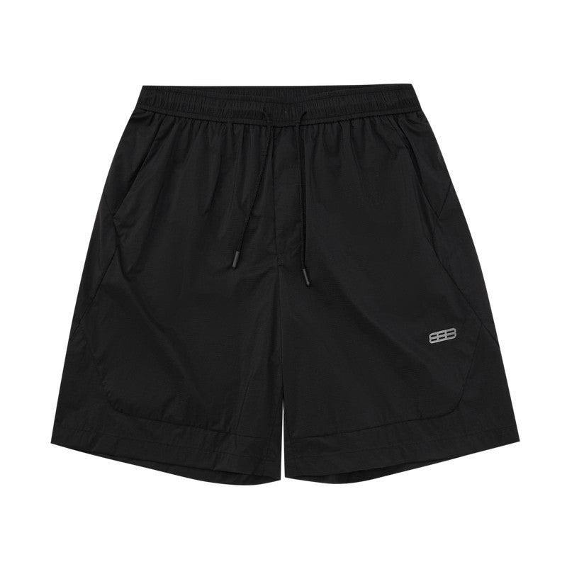FPA Original Yarn Sun Protection UPF50+ Moisture-Wicking Outdoor Structured Shorts – Summer Straight-Leg Casual Sports 5-Inch Shorts