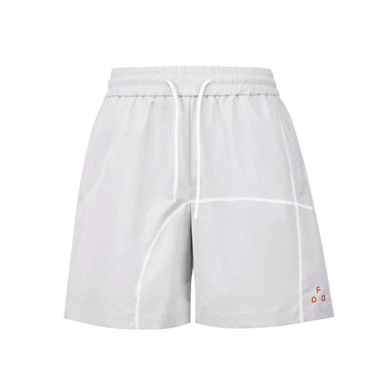 FPA Outdoor Hassel Lightweight Training Shorts Summer Sports Loose Casual Couple Style Chinese Trendy Five-Point Shorts