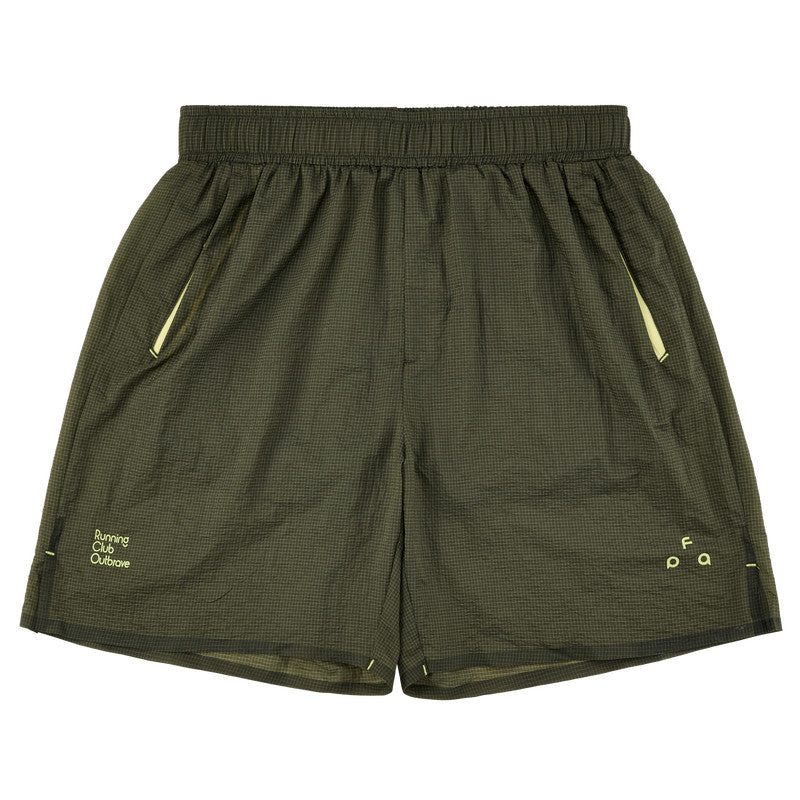 FPA Outdoor Running LT Ultra-Lightweight Two-Layer Sports Shorts Summer Pocket Zipper High-End Lightweight Casual Shorts