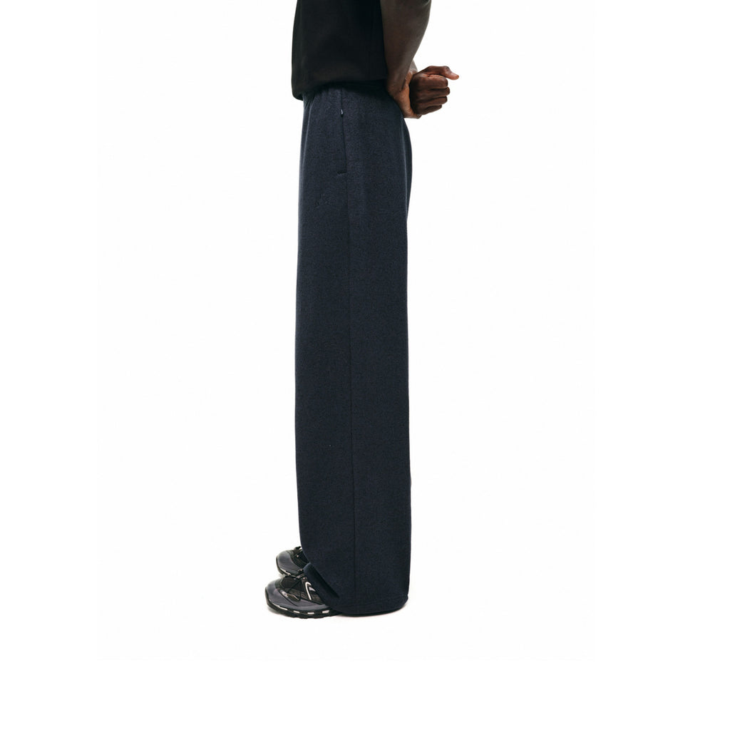 FPA Outdoor Fleece Heather Knit Athletic Pants 2026 New Fall Style Loose Straight Retro Casual Men's Pants