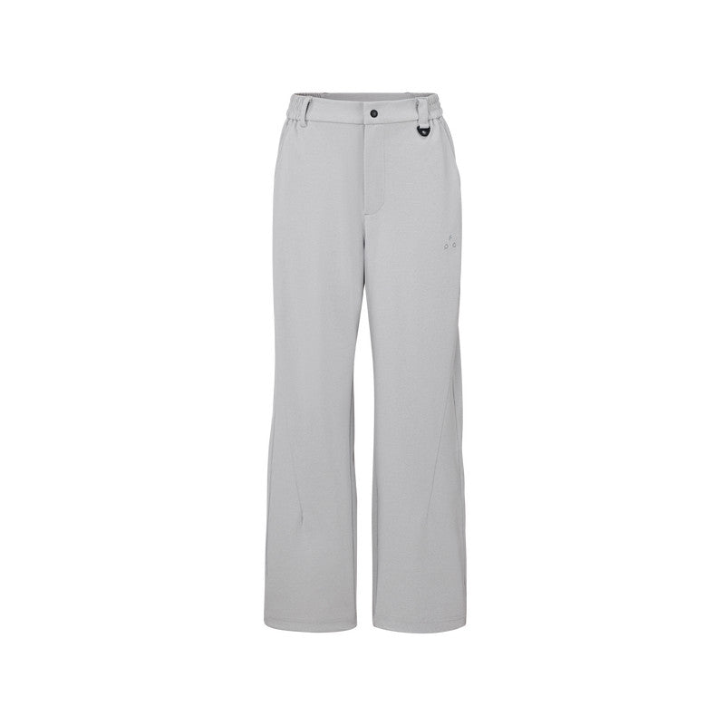 FPA Outdoor Sports Moisture-Wicking Curved-Leg Loose Wide-Leg Casual Pants