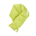 FPA (VENGETICE) Logo Printed Quilted Scarf