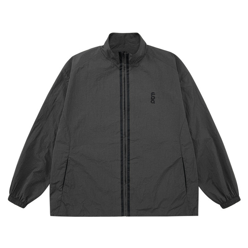 FPA Outdoor Waterproof Lightweight Sealed-Seam Jacket