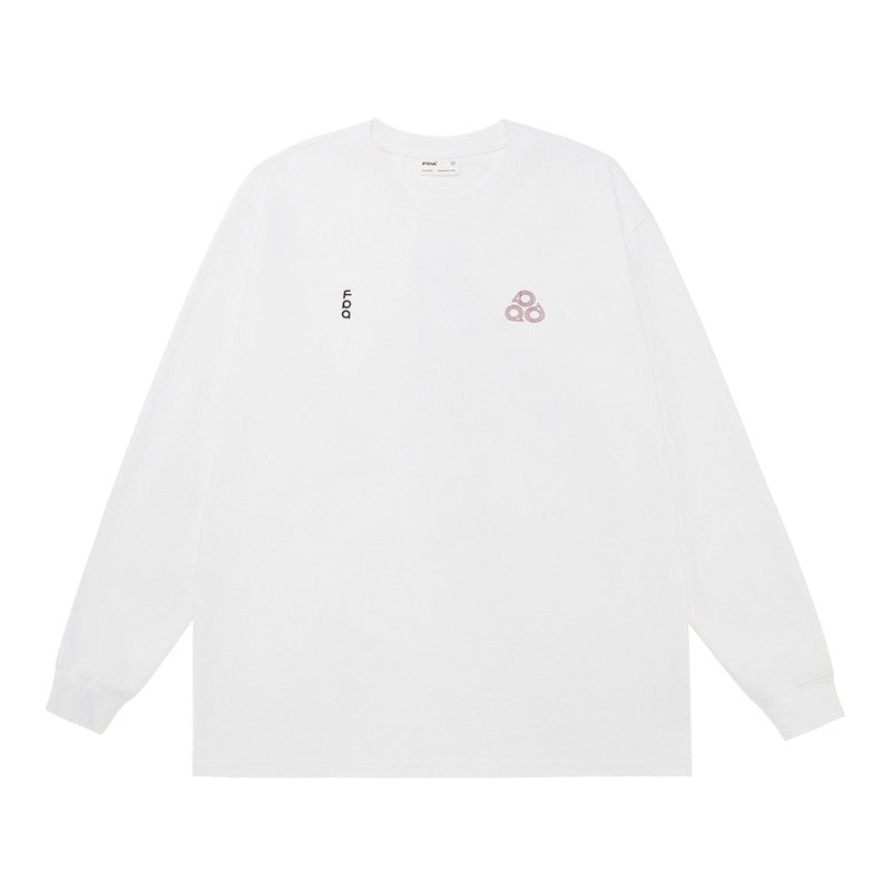 FPA Circle Logo Long Sleeve T-Shirt