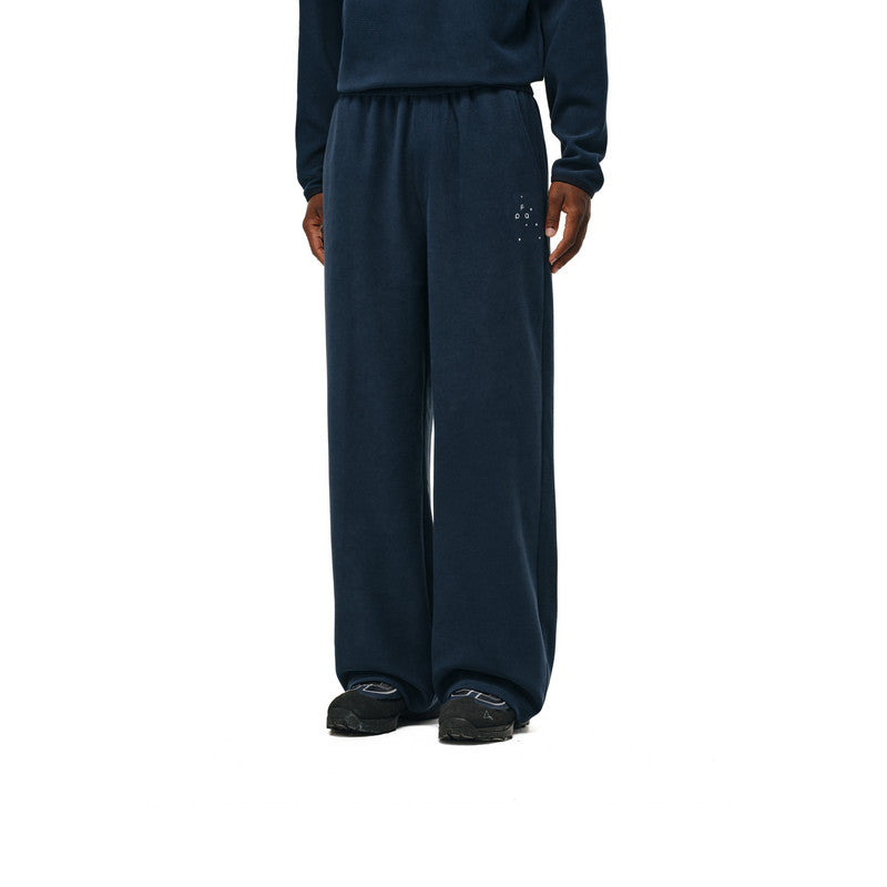 FPA Athletic Skin-Friendly Waffle Texture Lounge Pants – 2026 New Fall/Winter Couple Loose Straight-Leg Casual Pants
