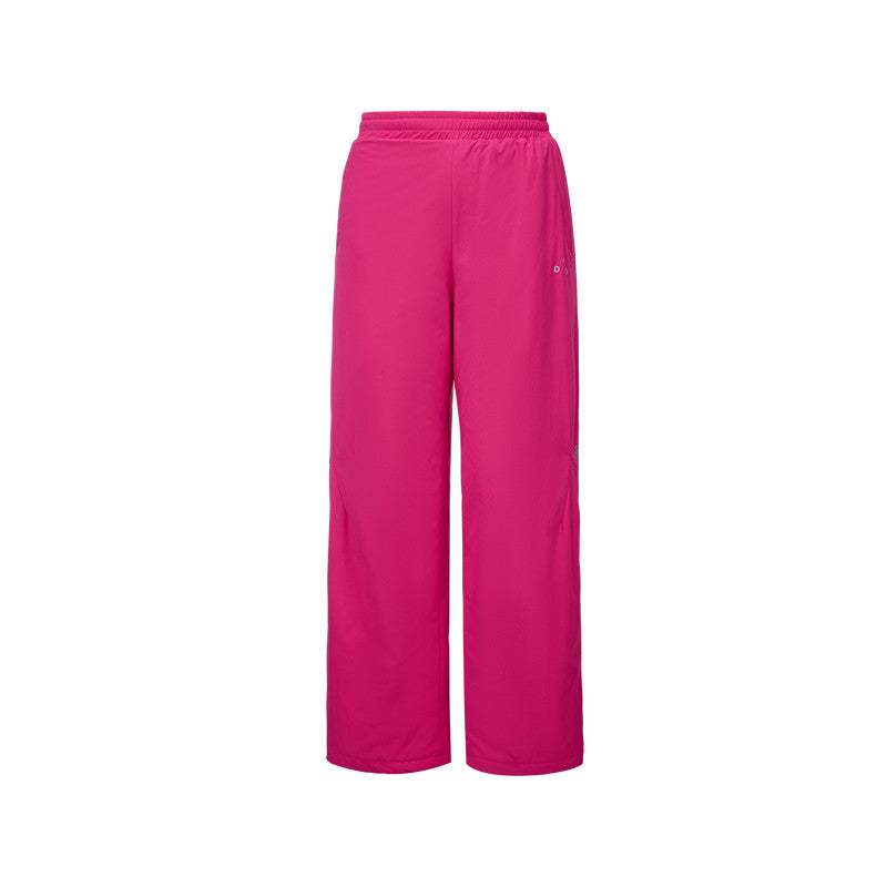 FPA Outdoor New Thinsulate Lightweight Slim-Fit Quilted Pants 2026 New Winter Warm Casual Trousers for Men and Women