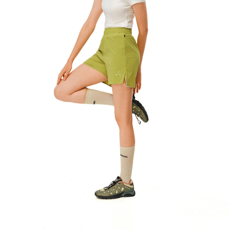FPA Sport Air Vent Lightweight Running Rudolf Cooling Quick-Dry Wind Tunnel Shorts Outdoor Casual Pants
