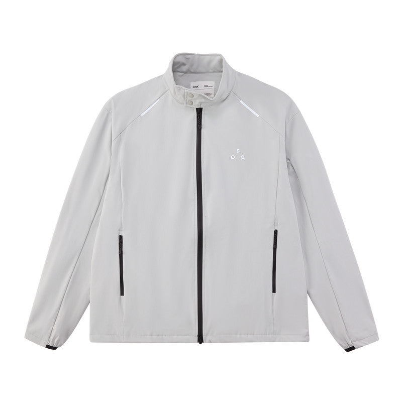FPA Water-Repellent Outdoor Softshell Jacket