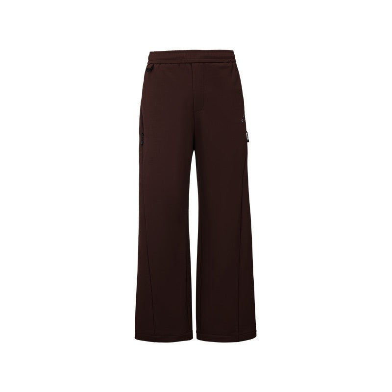 FPA Outdoor Sports Skin-Friendly Lightweight Breathable Curved Cut Trousers Autumn Loose Athletic Casual Pants