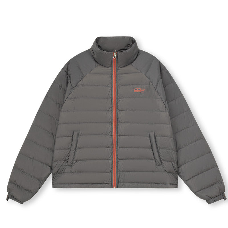 FPA Cocoon 3-in-1 Shell Jacket with Down Liner – Autumn/Winter National-Chic Three-Proof Mountaineering Coat