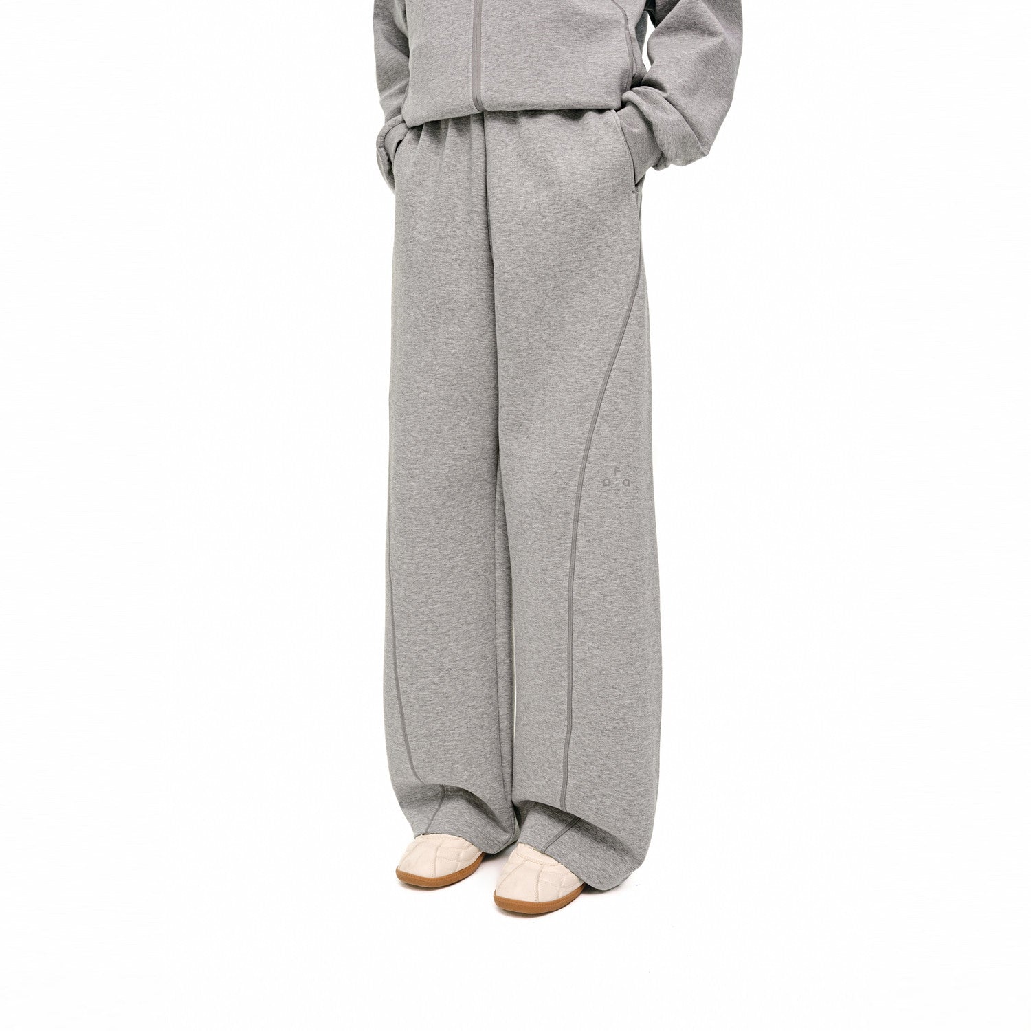 FPA Outdoor Sports Hooded Lyocell Sweatshirt - Autumn Basic Unisex Cardigan Casual Hoodie
