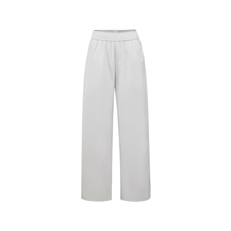 FPA Sports Ice Skin Sorona Lightweight Wrinkle-Resistant Fitness Pants Summer Outdoor Casual Trousers
