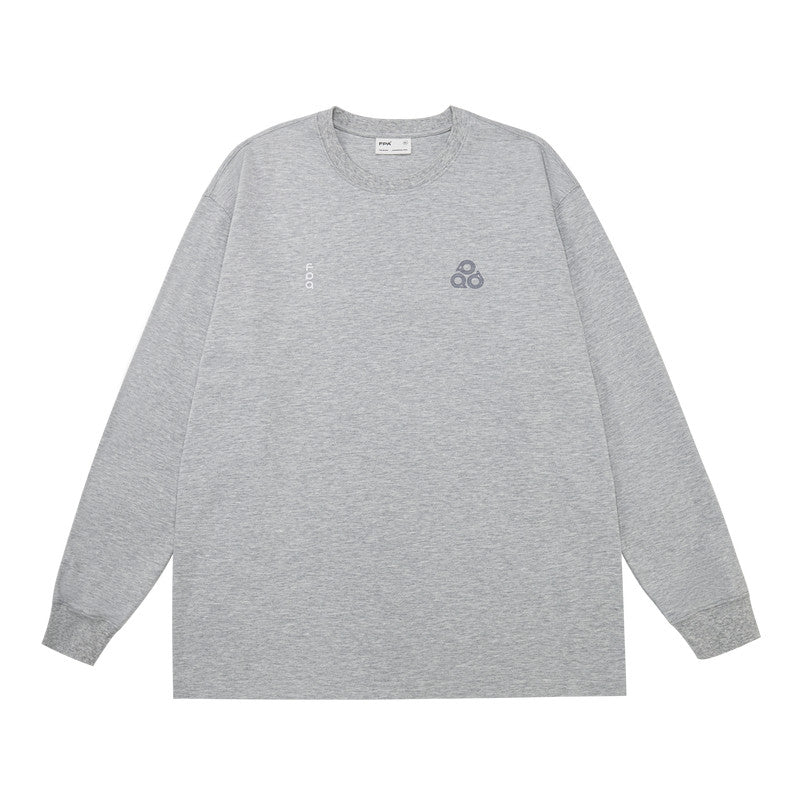 FPA Circle Logo Long Sleeve T-Shirt