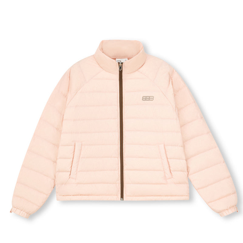 FPA Cocoon 3-in-1 Shell Jacket with Down Liner – Autumn/Winter National-Chic Three-Proof Mountaineering Coat