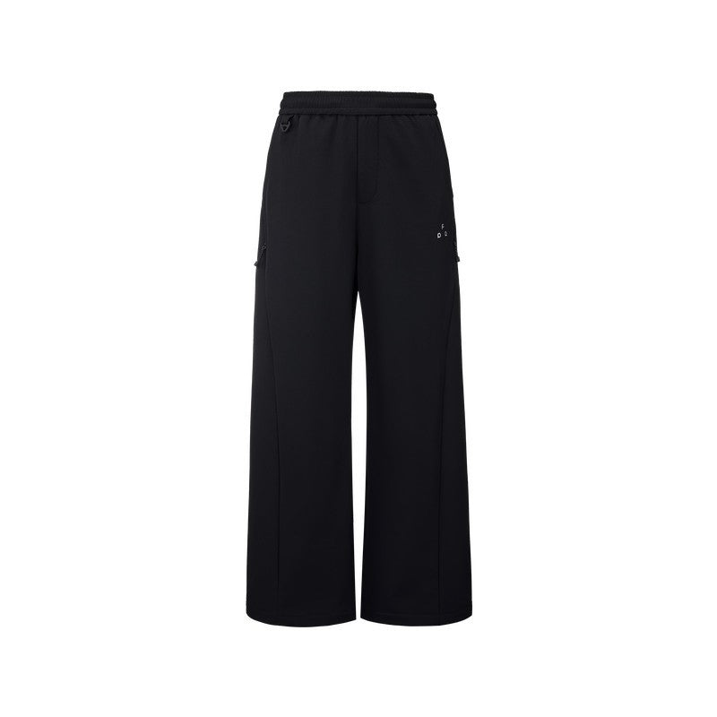 FPA Outdoor Sports Skin-Friendly Lightweight Breathable Curved Cut Trousers Autumn Loose Athletic Casual Pants