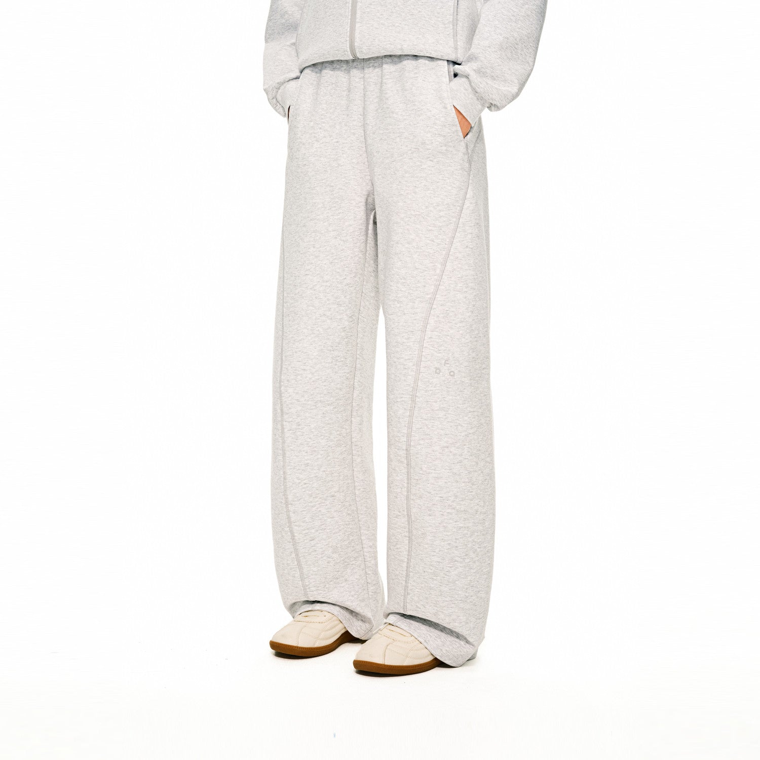 FPA Outdoor Sports Hooded Lyocell Sweatshirt - Autumn Basic Unisex Cardigan Casual Hoodie