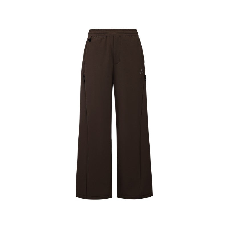 FPA Outdoor Sports Skin-Friendly Lightweight Breathable Curved Cut Trousers Autumn Loose Athletic Casual Pants