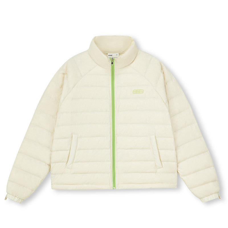 FPA Cocoon 3-in-1 Shell Jacket with Down Liner – Autumn/Winter National-Chic Three-Proof Mountaineering Coat