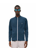 FPA Knit Yarn Fleece Jacket 2026 Fall New Style Casual Outdoor Sports Zip-Up Stand Collar Jacket